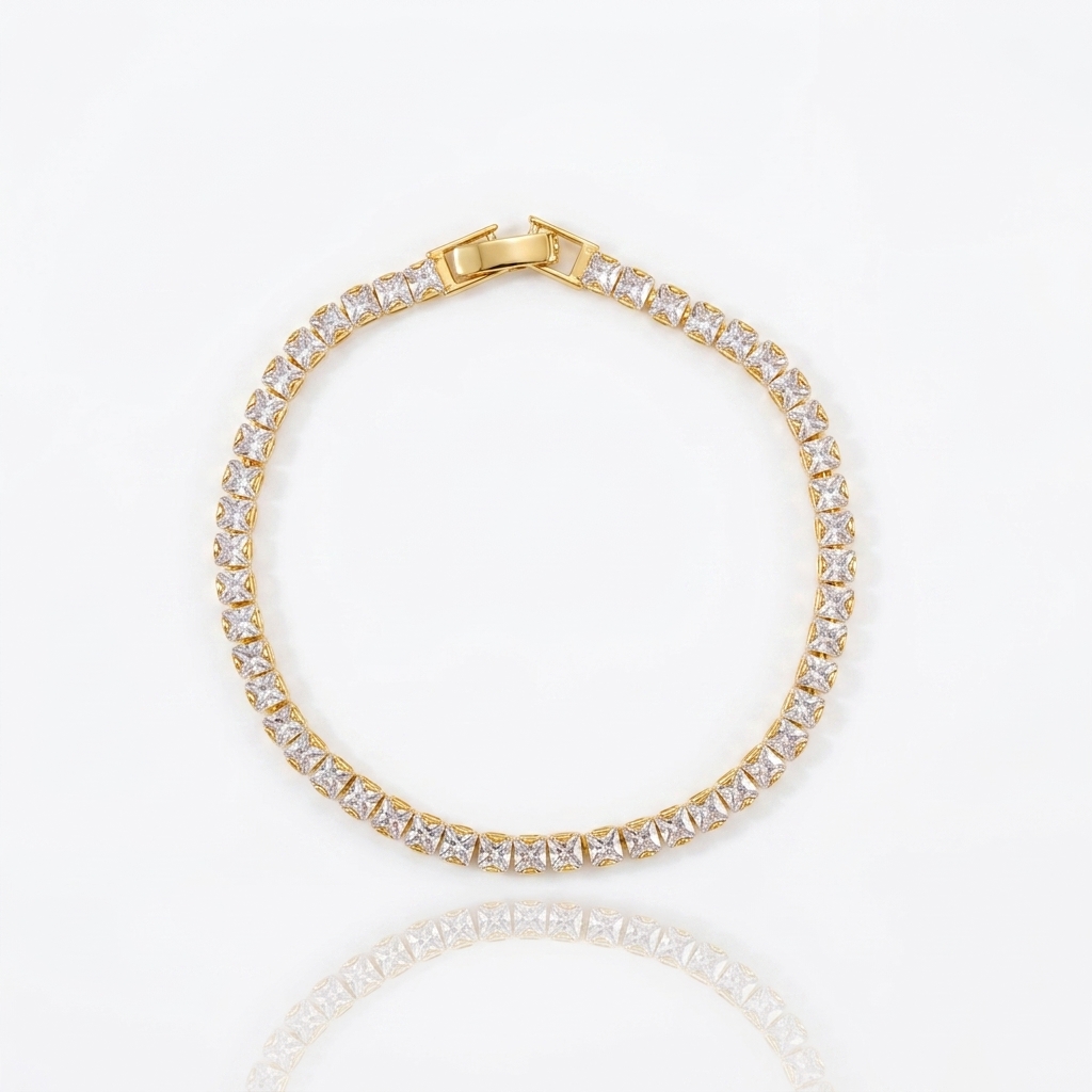 PULSEIRA RIVIERA CARRÊ
