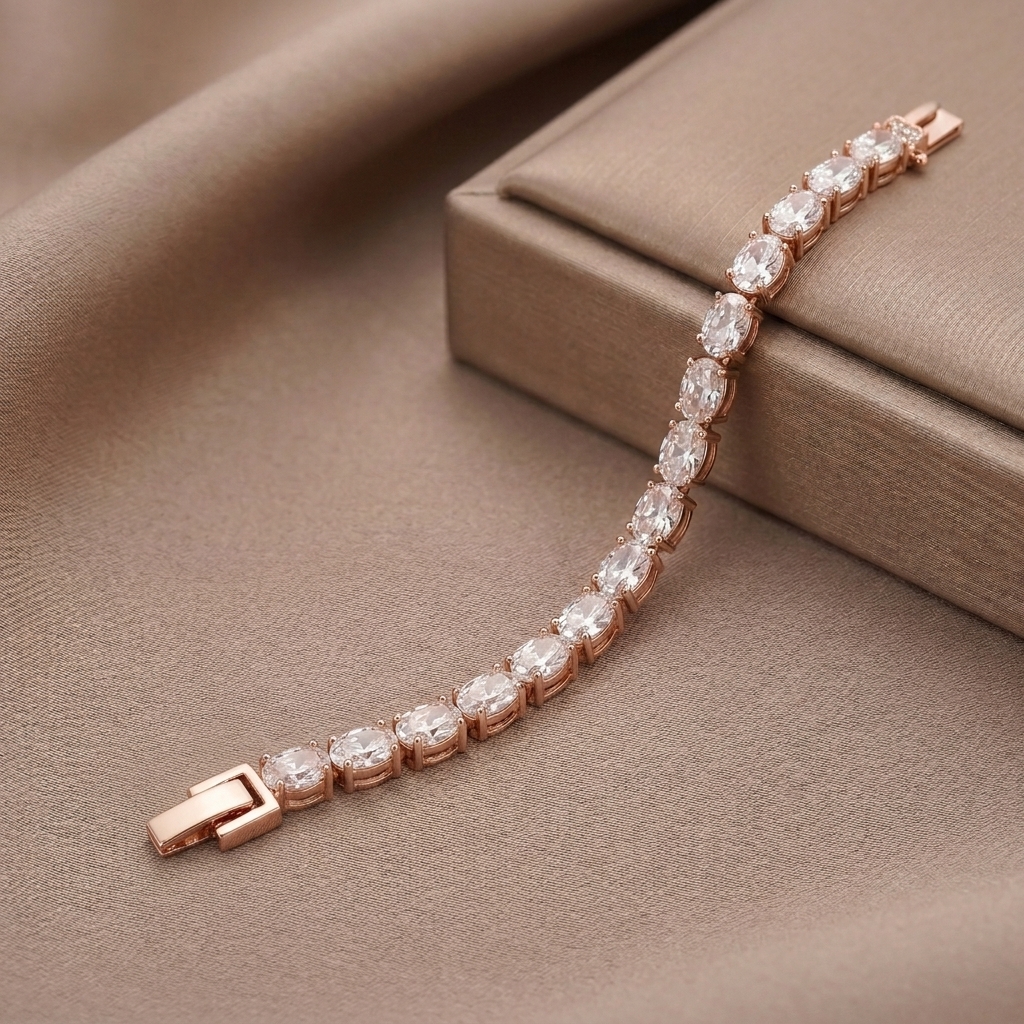 PULSEIRA RIVIERA CRISTAL