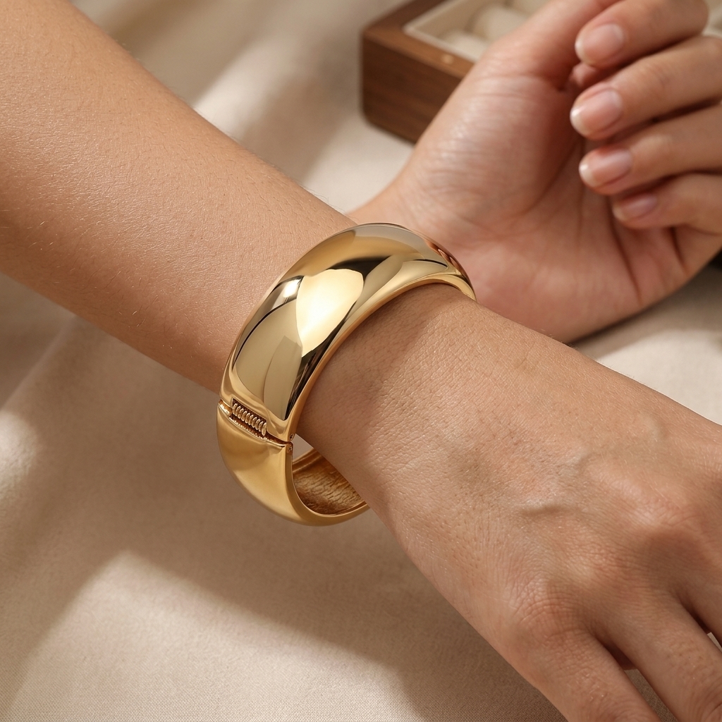 BRACELETE LISO