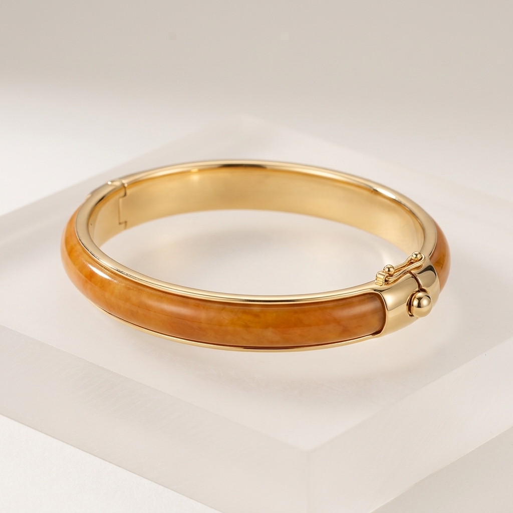 BRACELETE CAPUCCI NO MUSE