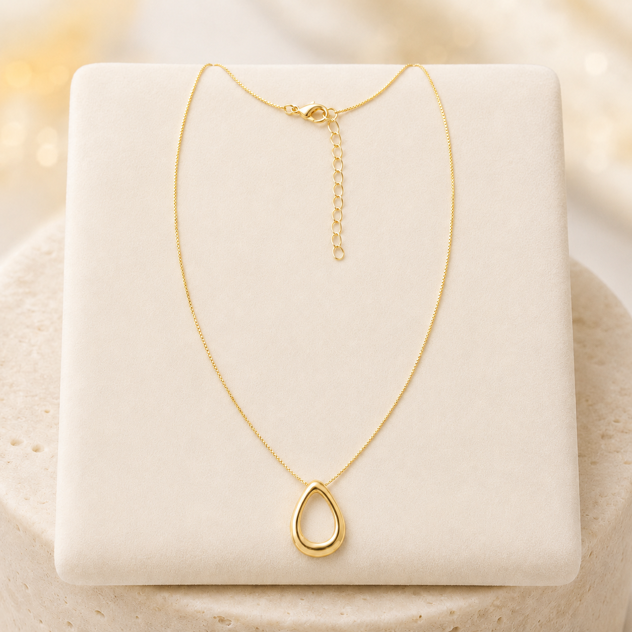 CORRENTE GOTA LUXURY
