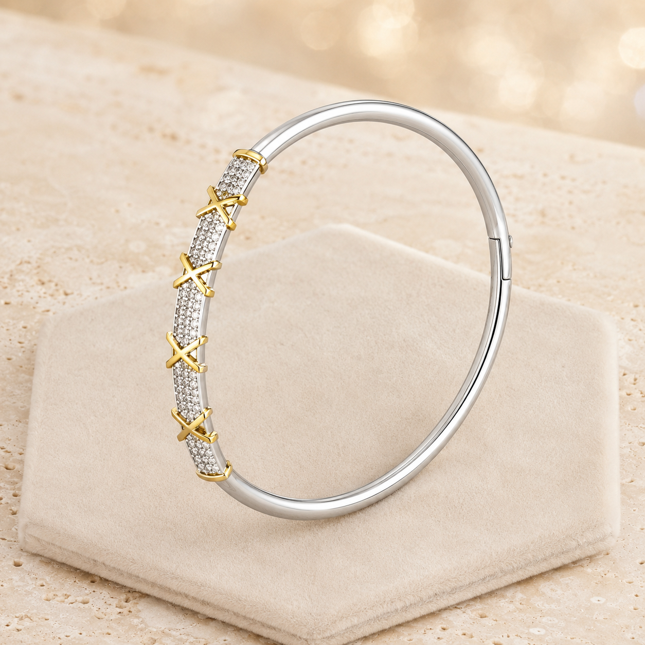 BRACELETE 5X RODIO