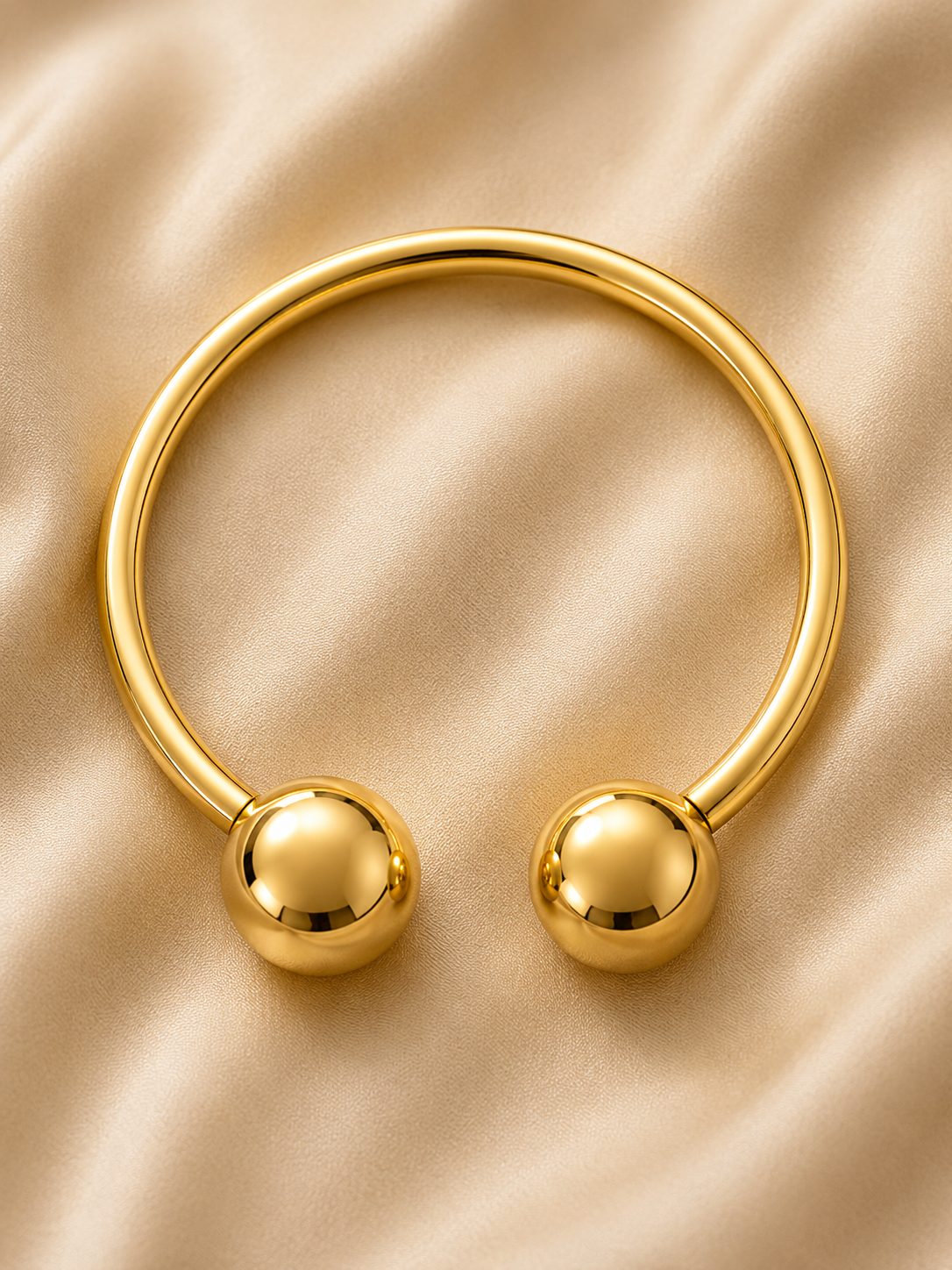 BRACELETE 2 BOLAS